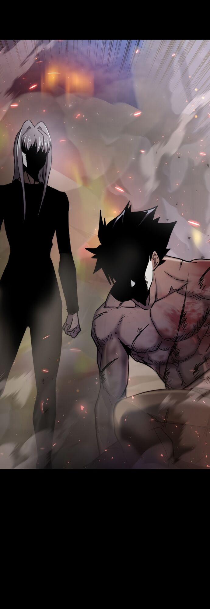 Từ Hôm Nay, Tôi Là Một Người Chơi 56 trang 28