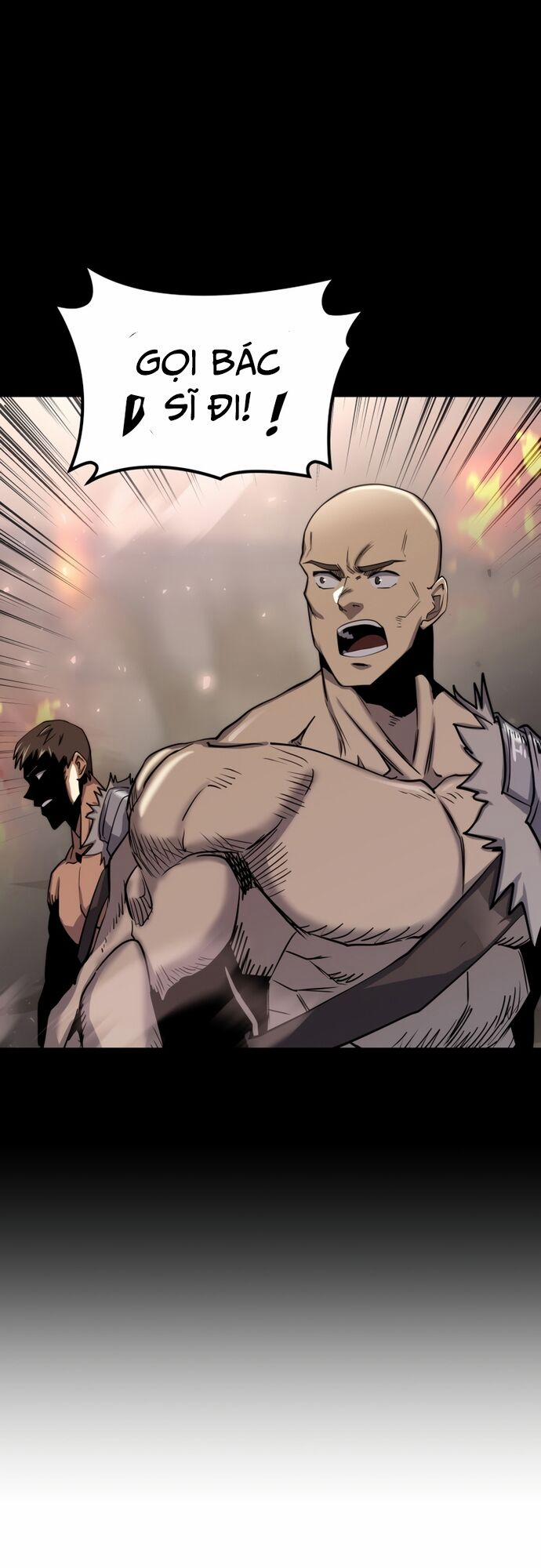 Từ Hôm Nay, Tôi Là Một Người Chơi 56 trang 29