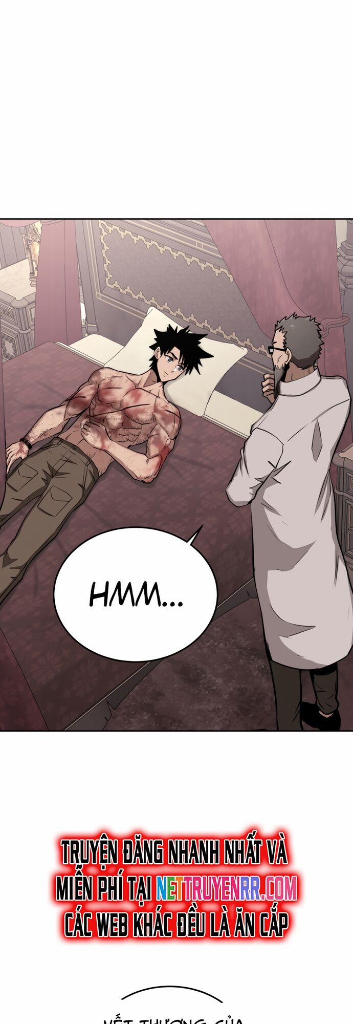 Từ Hôm Nay, Tôi Là Một Người Chơi 56 trang 30