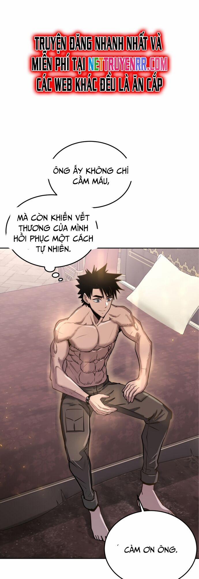 Từ Hôm Nay, Tôi Là Một Người Chơi 56 trang 34