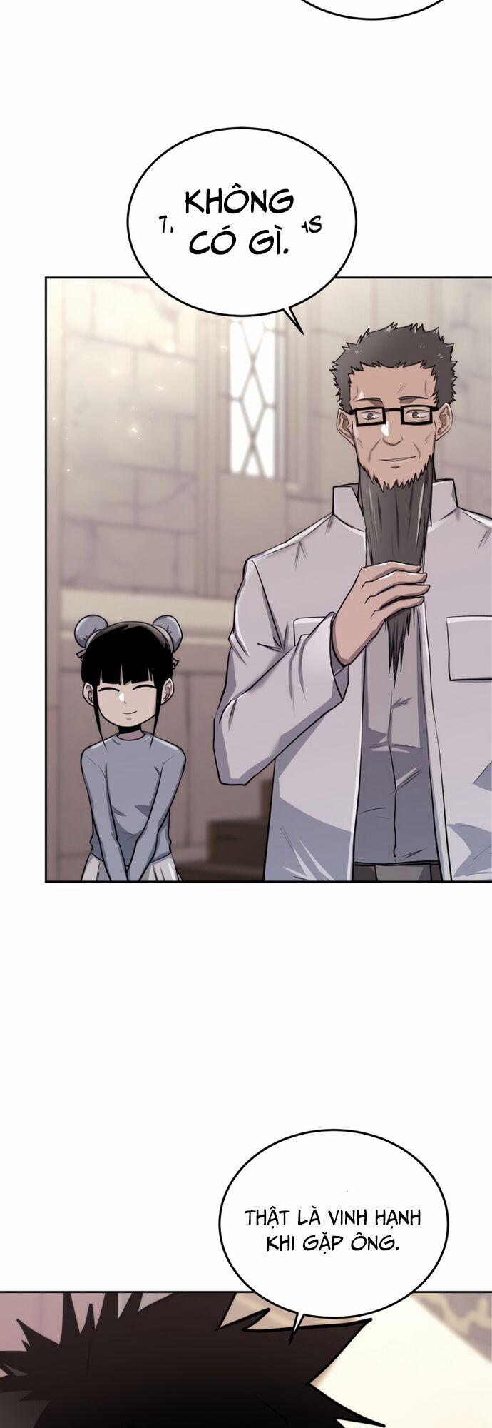 Từ Hôm Nay, Tôi Là Một Người Chơi 56 trang 35