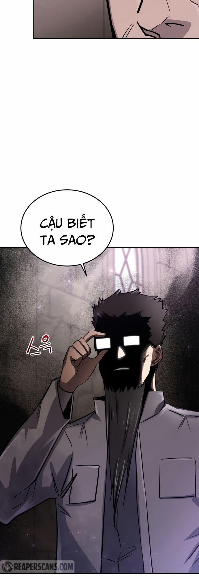 Từ Hôm Nay, Tôi Là Một Người Chơi 56 trang 37