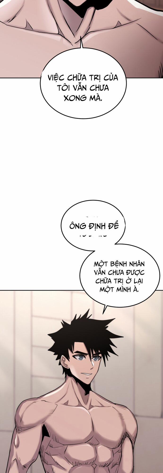 Từ Hôm Nay, Tôi Là Một Người Chơi 56 trang 41