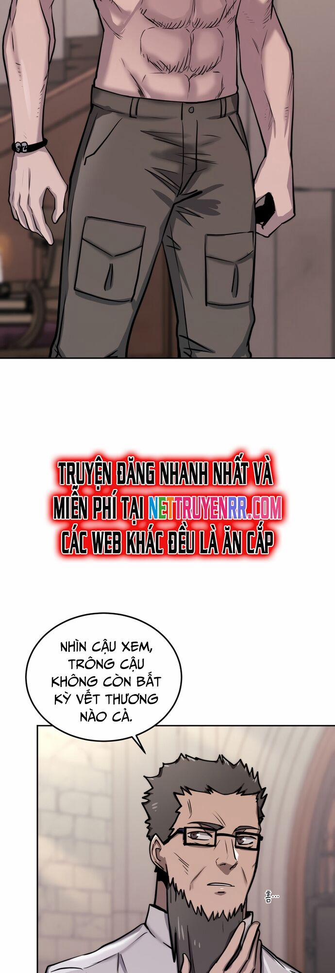 Từ Hôm Nay, Tôi Là Một Người Chơi 56 trang 42