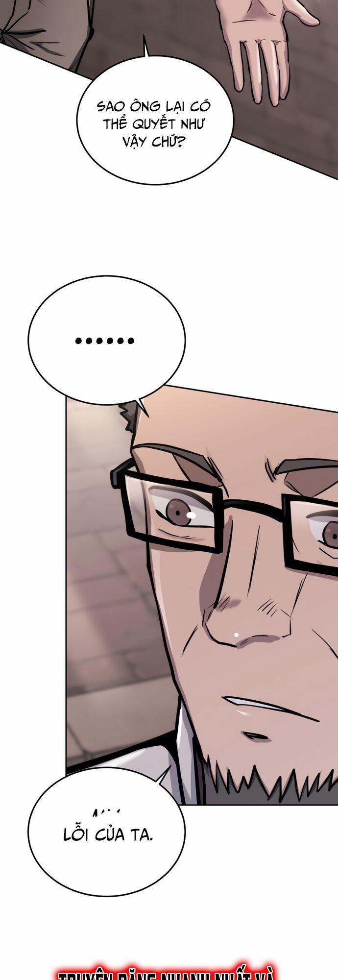 Từ Hôm Nay, Tôi Là Một Người Chơi 56 trang 44