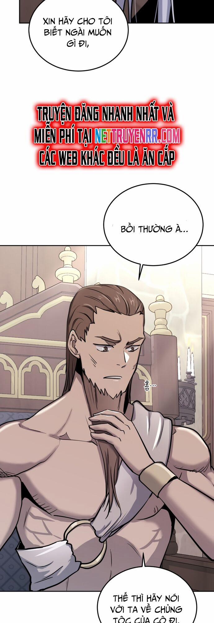 Từ Hôm Nay, Tôi Là Một Người Chơi 56 trang 7