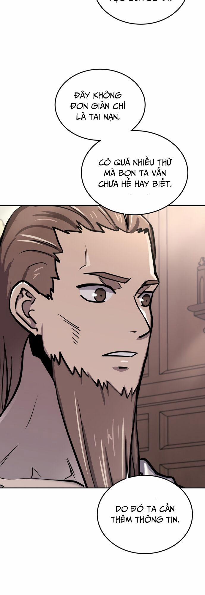 Từ Hôm Nay, Tôi Là Một Người Chơi 56 trang 8