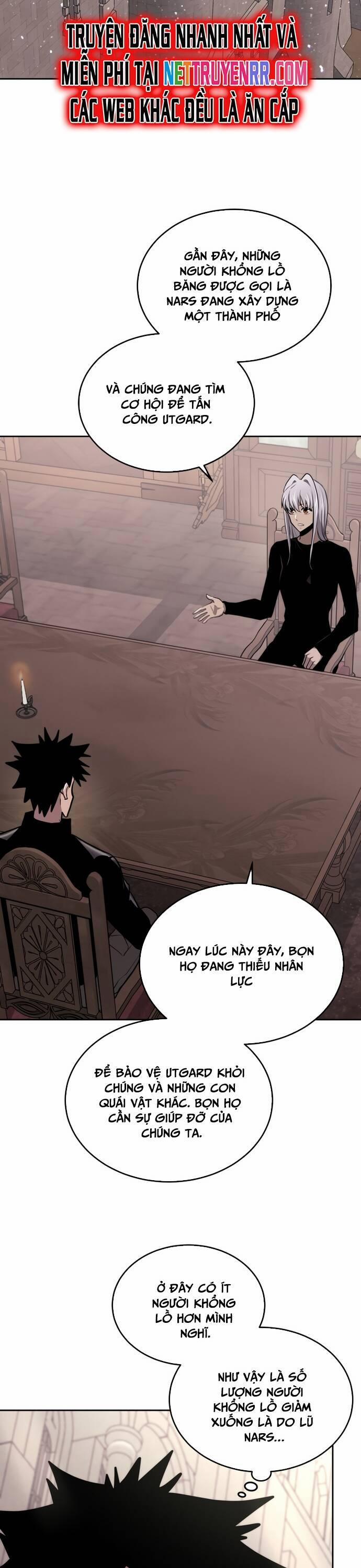 Từ Hôm Nay, Tôi Là Một Người Chơi 57 trang 1