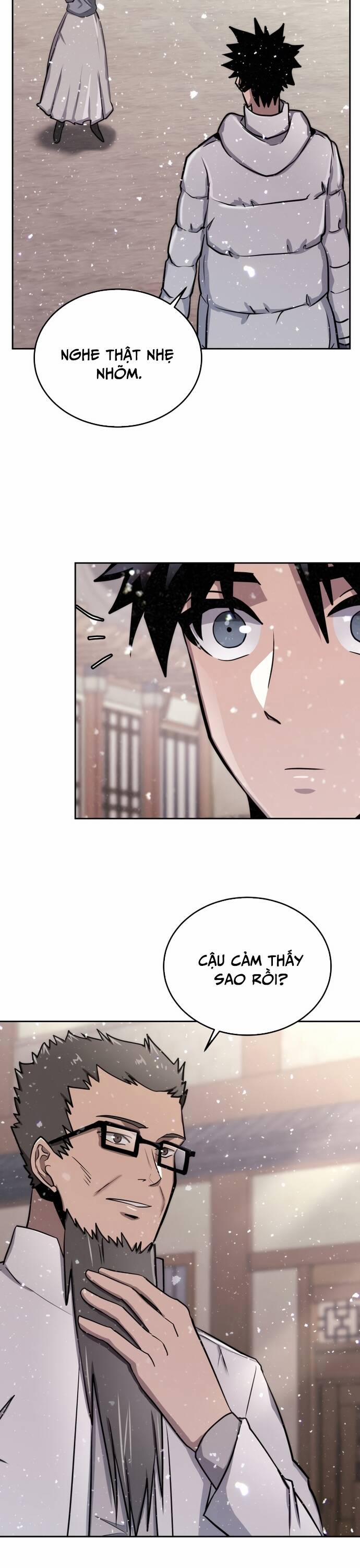 Từ Hôm Nay, Tôi Là Một Người Chơi 57 trang 10