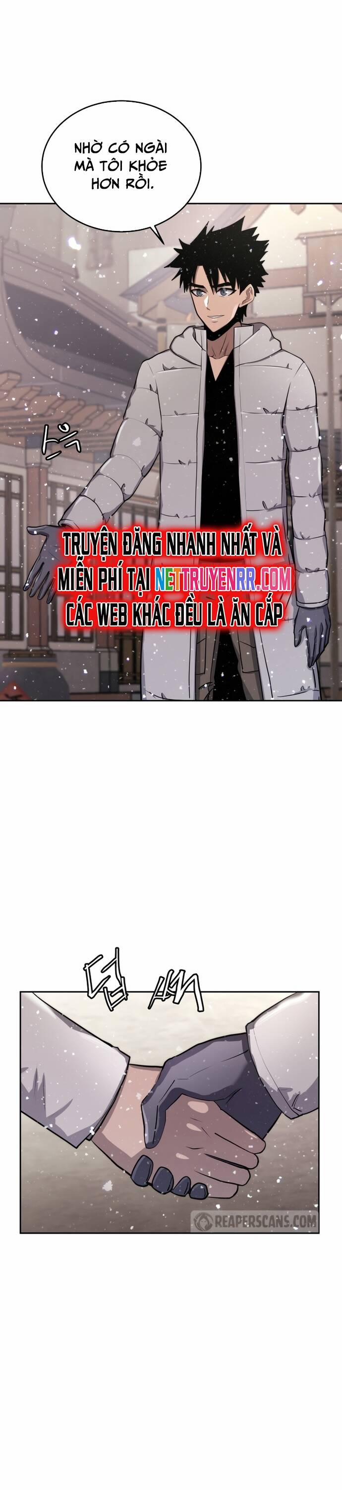 Từ Hôm Nay, Tôi Là Một Người Chơi 57 trang 11