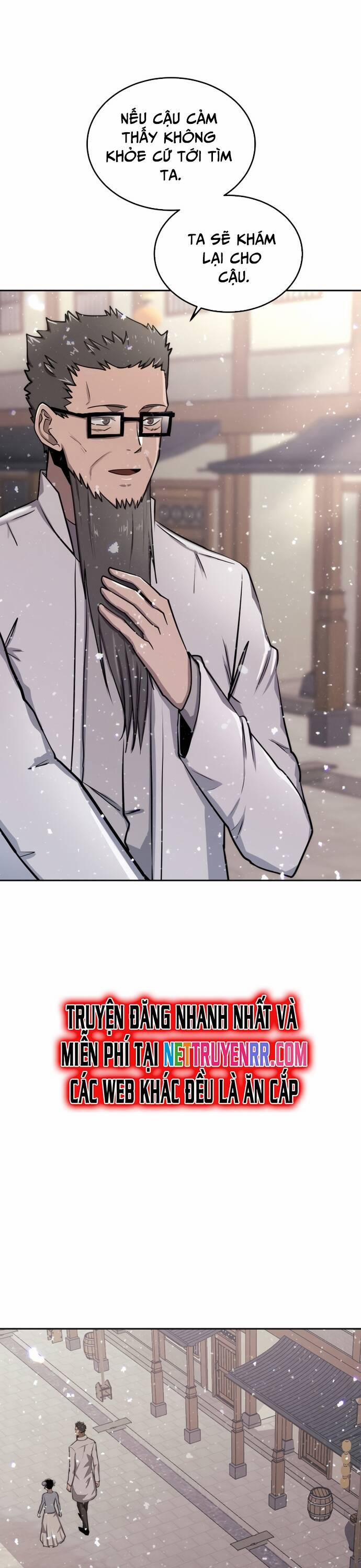 Từ Hôm Nay, Tôi Là Một Người Chơi 57 trang 12