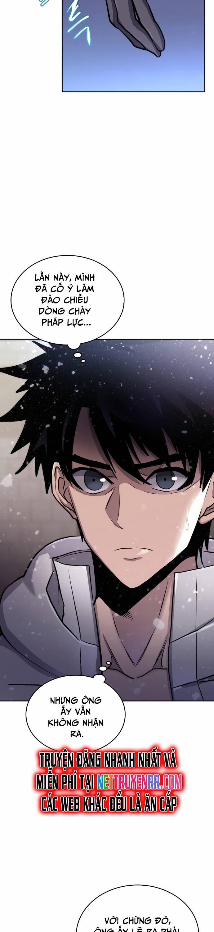 Từ Hôm Nay, Tôi Là Một Người Chơi 57 trang 14