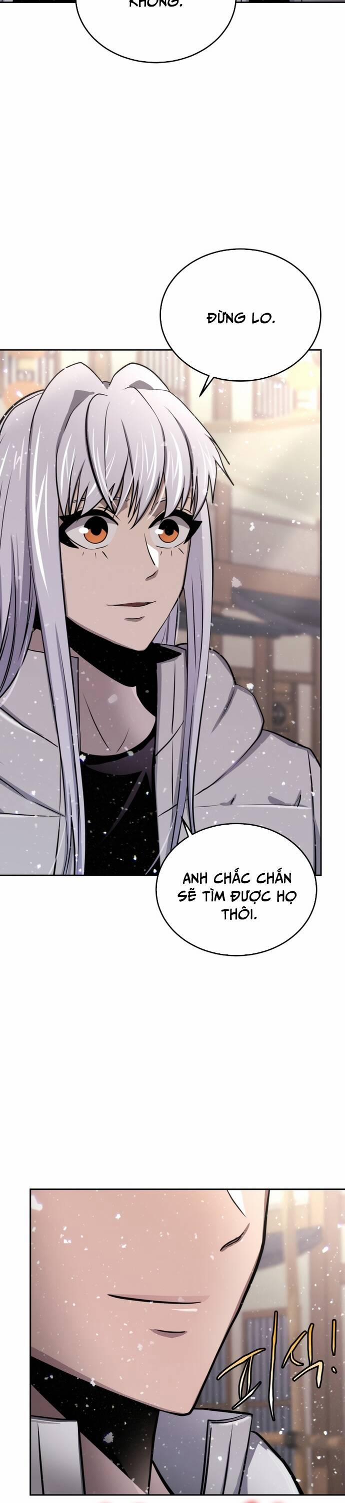 Từ Hôm Nay, Tôi Là Một Người Chơi 57 trang 16