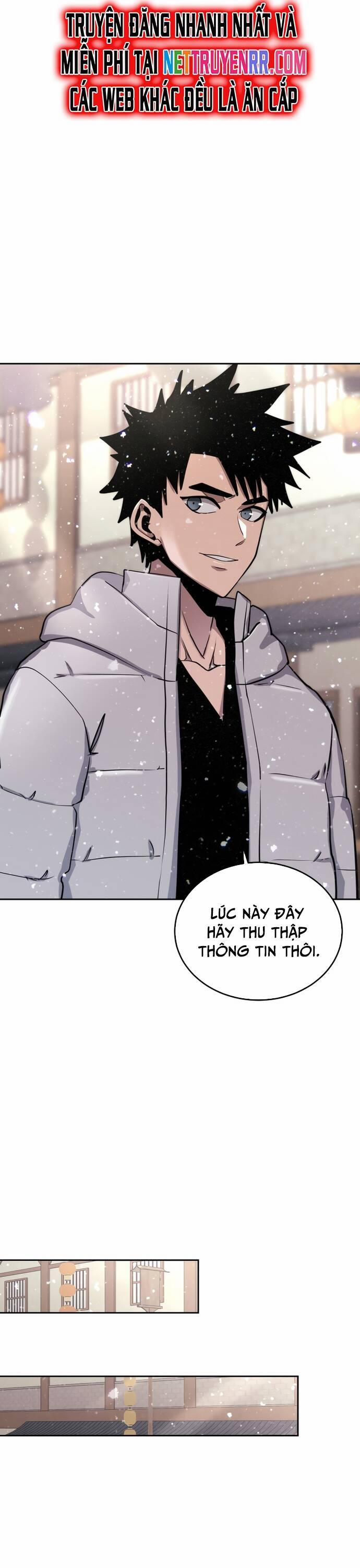 Từ Hôm Nay, Tôi Là Một Người Chơi 57 trang 17