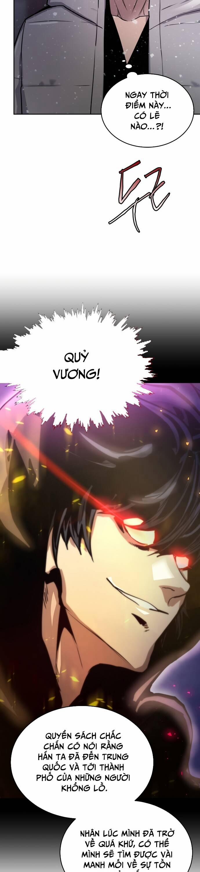 Từ Hôm Nay, Tôi Là Một Người Chơi 57 trang 23