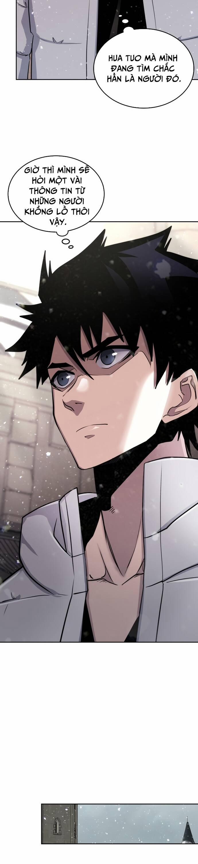 Từ Hôm Nay, Tôi Là Một Người Chơi 57 trang 26