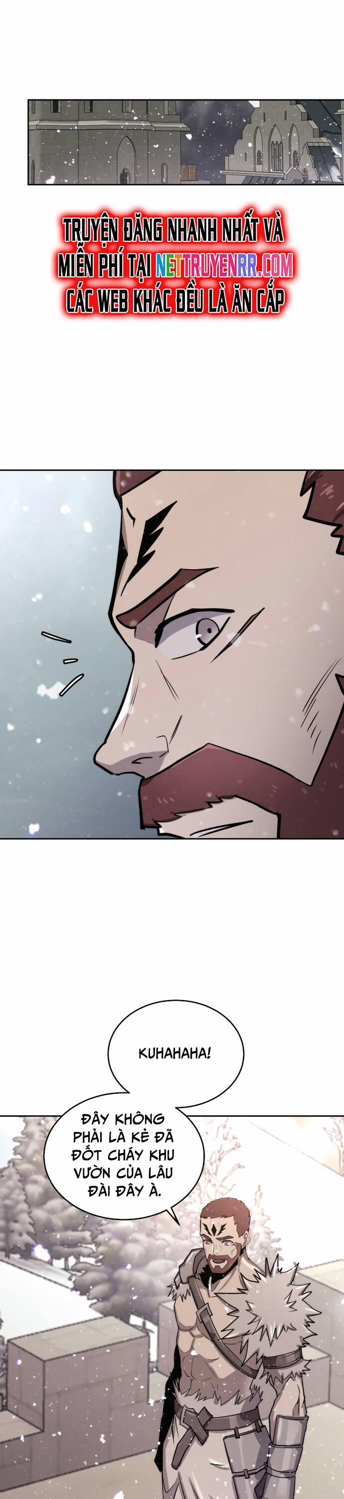 Từ Hôm Nay, Tôi Là Một Người Chơi 57 trang 27