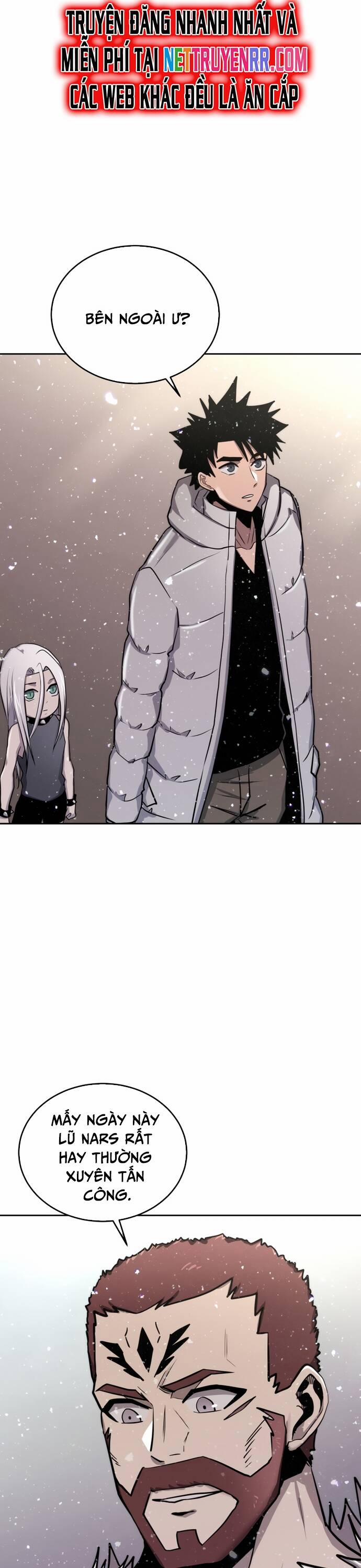 Từ Hôm Nay, Tôi Là Một Người Chơi 57 trang 29