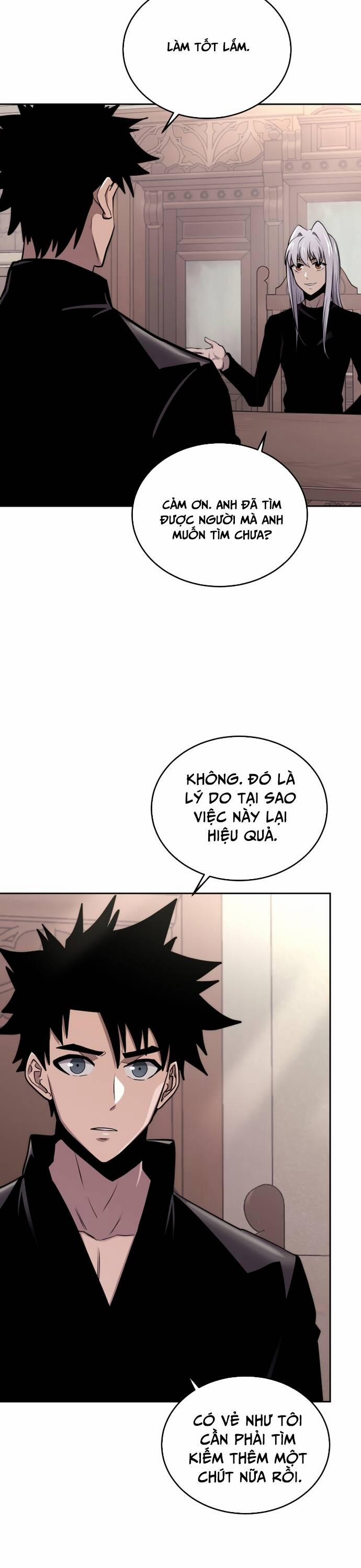 Từ Hôm Nay, Tôi Là Một Người Chơi 57 trang 3