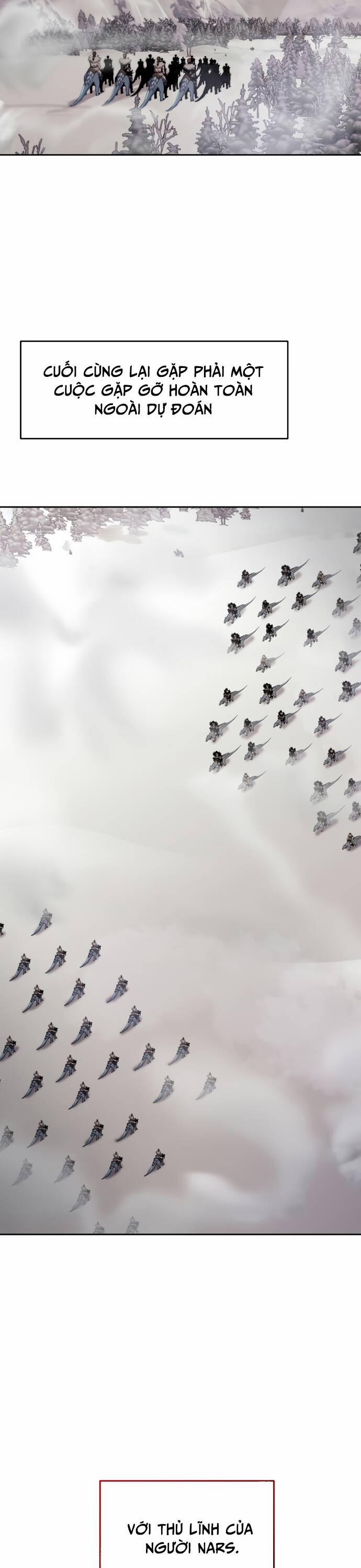 Từ Hôm Nay, Tôi Là Một Người Chơi 57 trang 31