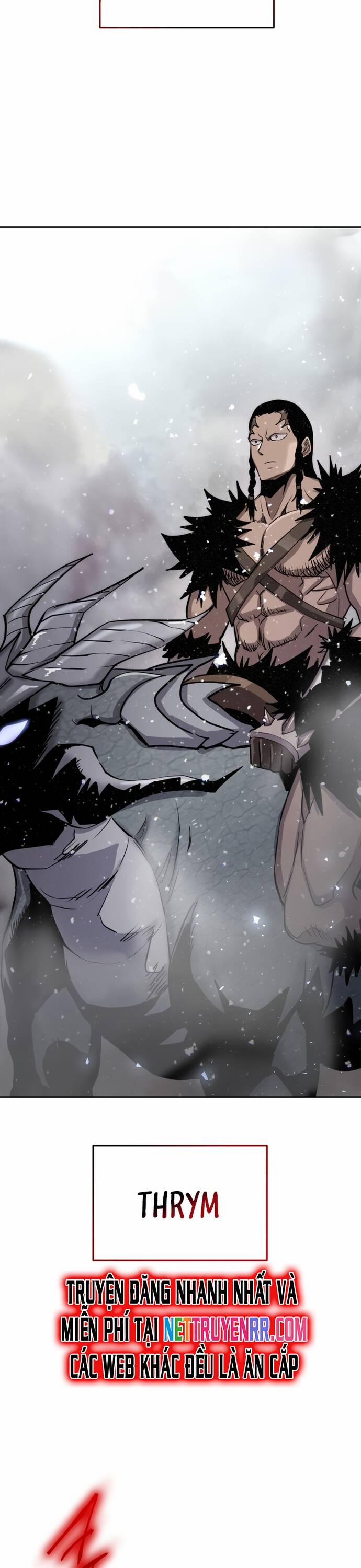 Từ Hôm Nay, Tôi Là Một Người Chơi 57 trang 32