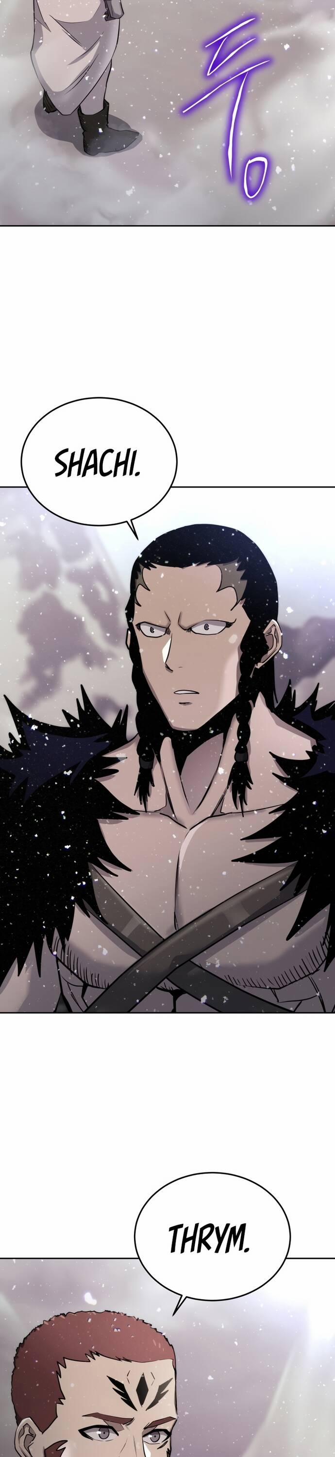 Từ Hôm Nay, Tôi Là Một Người Chơi 57 trang 34