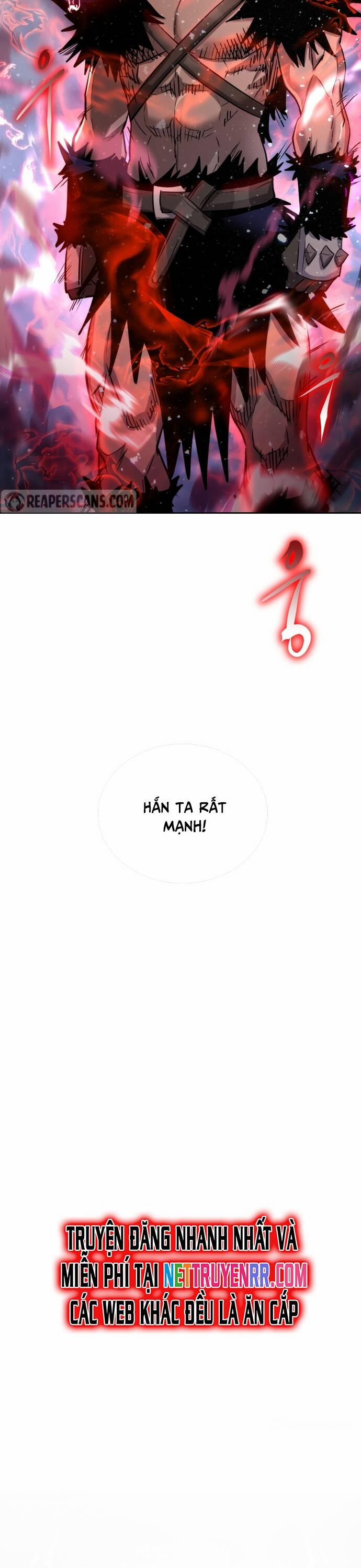 Từ Hôm Nay, Tôi Là Một Người Chơi 57 trang 36