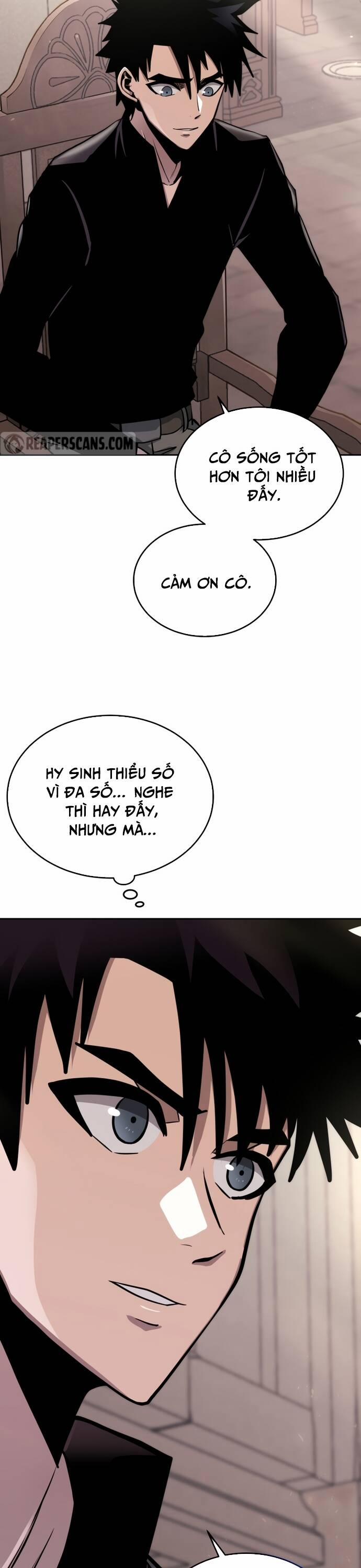 Từ Hôm Nay, Tôi Là Một Người Chơi 57 trang 6