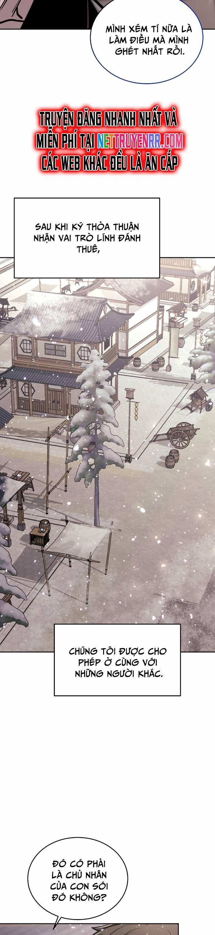 Từ Hôm Nay, Tôi Là Một Người Chơi 57 trang 7