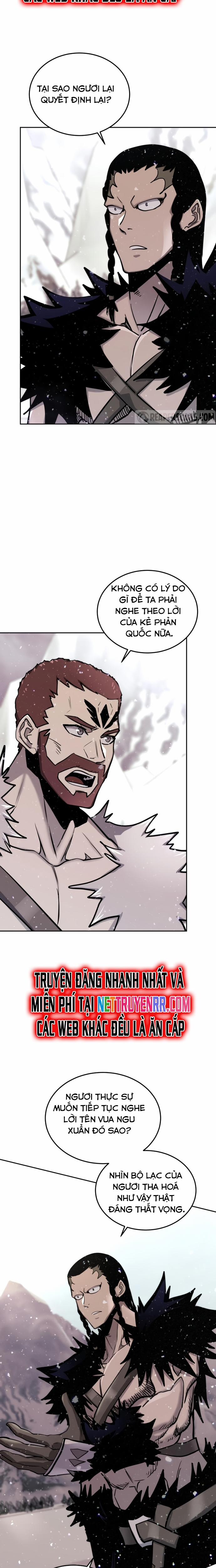 Từ Hôm Nay, Tôi Là Một Người Chơi 58 trang 1