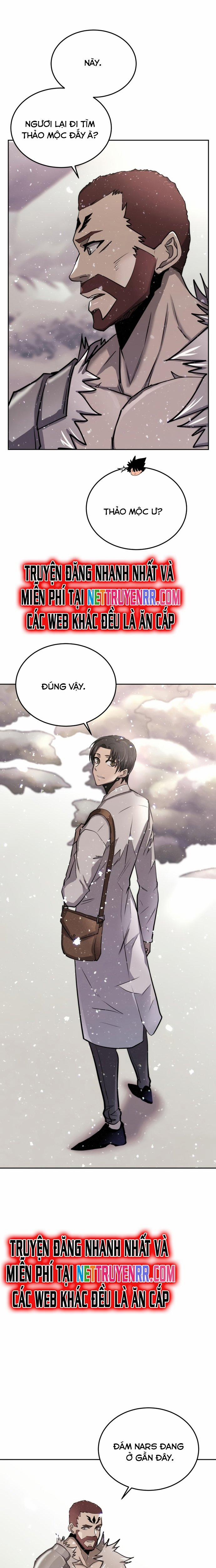 Từ Hôm Nay, Tôi Là Một Người Chơi 58 trang 12