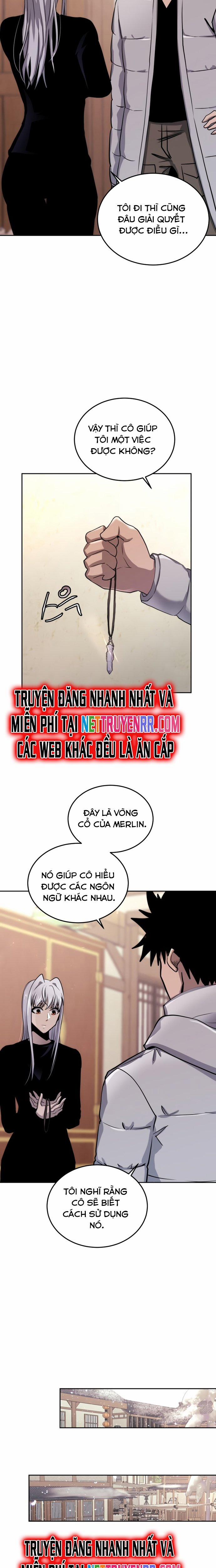 Từ Hôm Nay, Tôi Là Một Người Chơi 58 trang 18