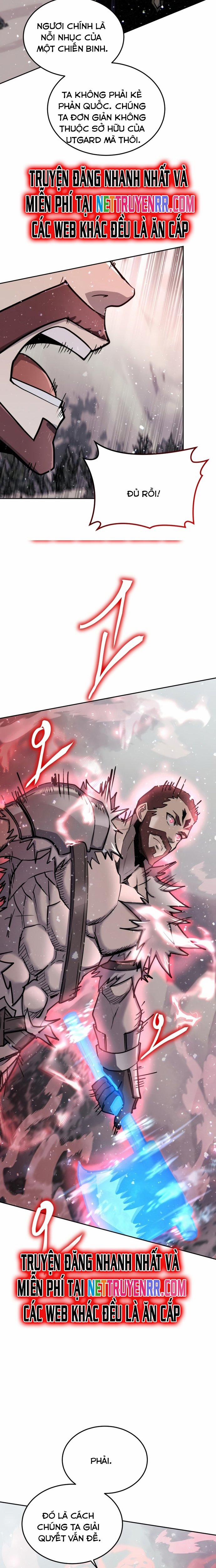 Từ Hôm Nay, Tôi Là Một Người Chơi 58 trang 2