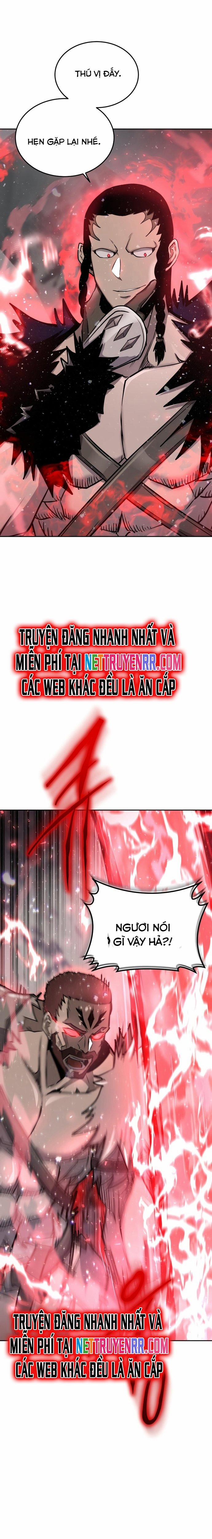 Từ Hôm Nay, Tôi Là Một Người Chơi 58 trang 3