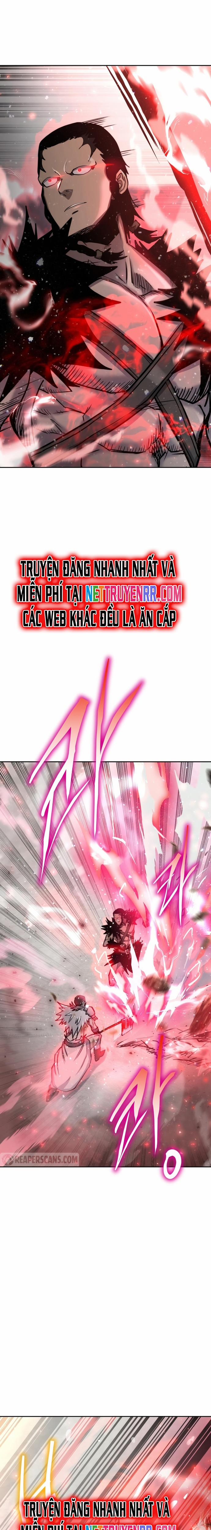 Từ Hôm Nay, Tôi Là Một Người Chơi 58 trang 4