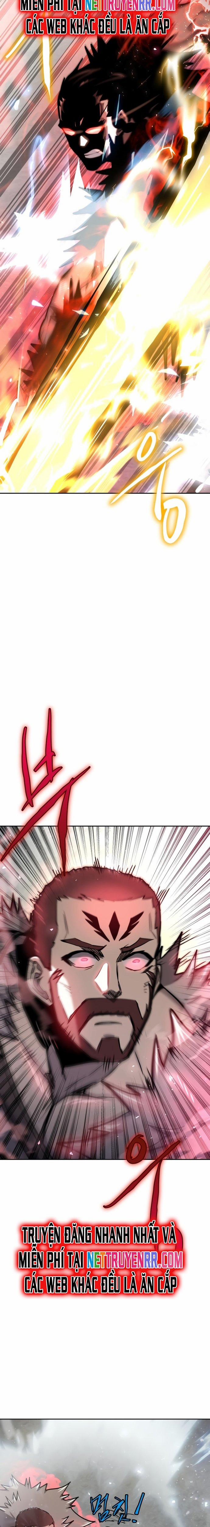 Từ Hôm Nay, Tôi Là Một Người Chơi 58 trang 5