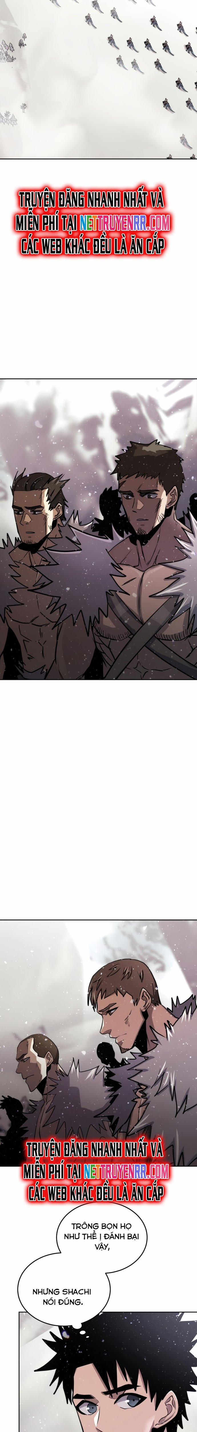 Từ Hôm Nay, Tôi Là Một Người Chơi 58 trang 9