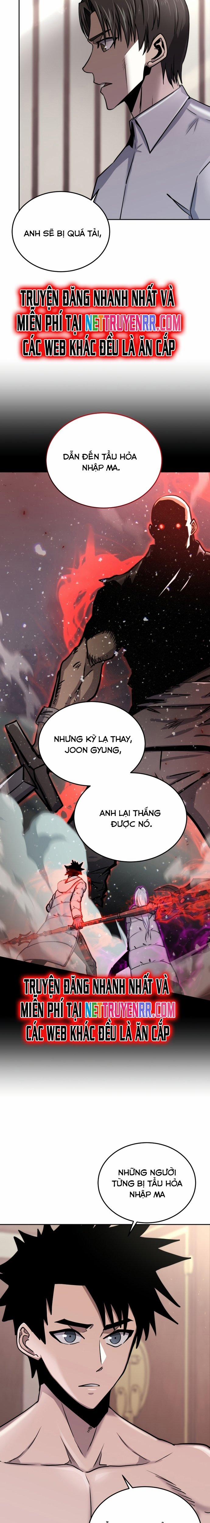 Từ Hôm Nay, Tôi Là Một Người Chơi 59 trang 11