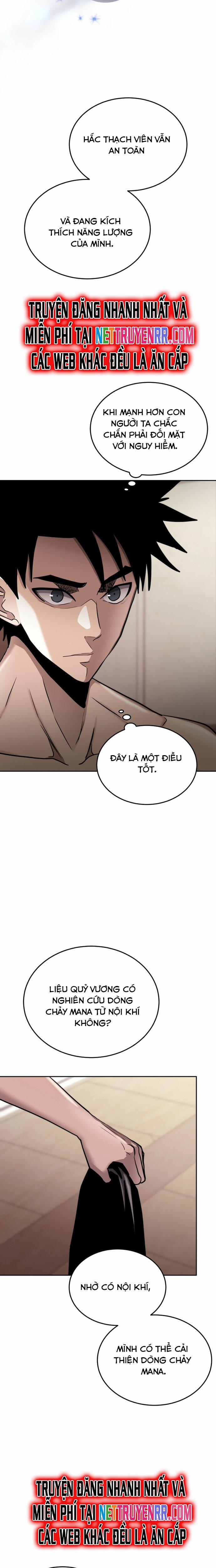 Từ Hôm Nay, Tôi Là Một Người Chơi 59 trang 13