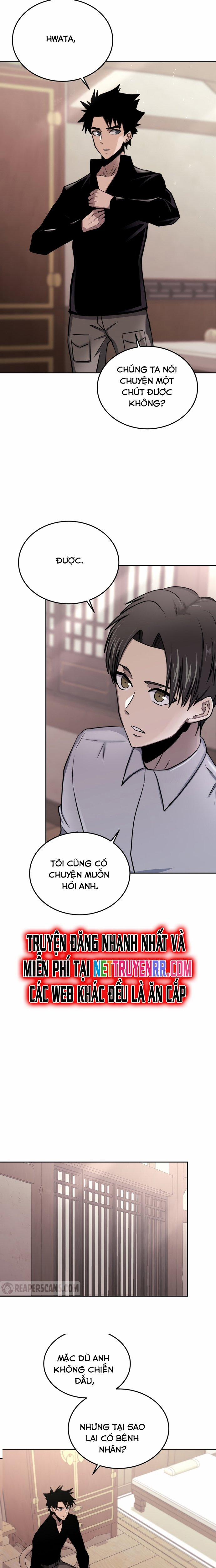 Từ Hôm Nay, Tôi Là Một Người Chơi 59 trang 14