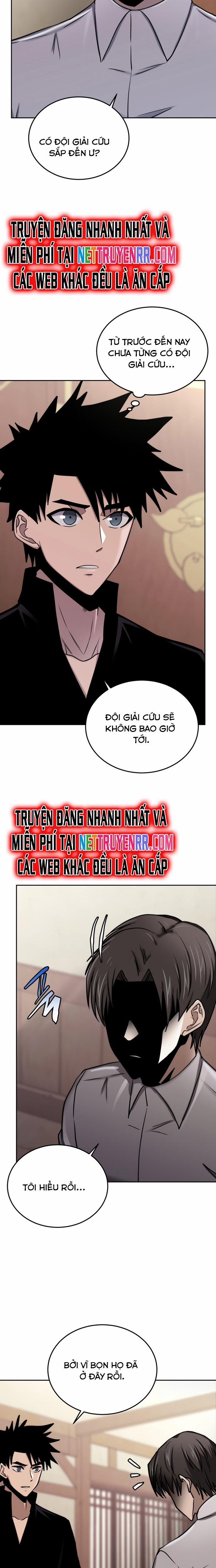 Từ Hôm Nay, Tôi Là Một Người Chơi 59 trang 17