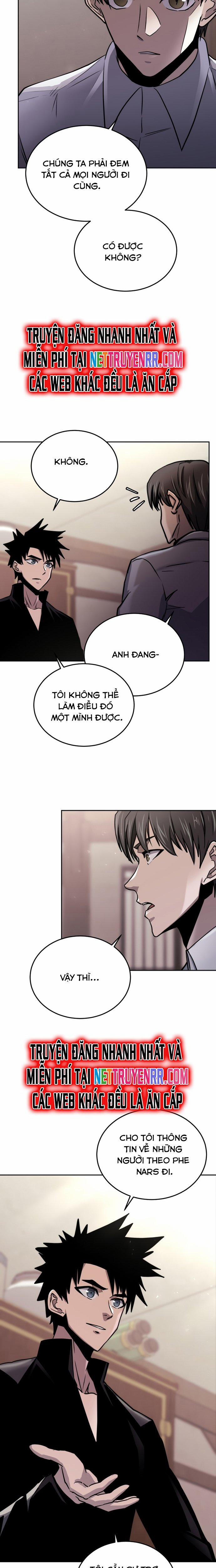 Từ Hôm Nay, Tôi Là Một Người Chơi 59 trang 19