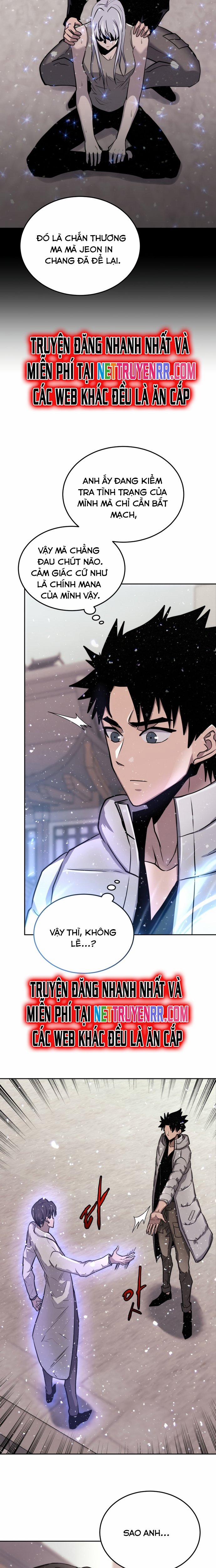 Từ Hôm Nay, Tôi Là Một Người Chơi 59 trang 2