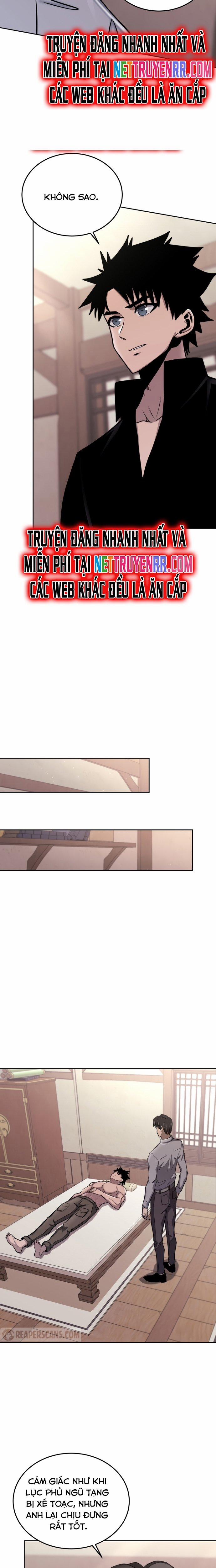 Từ Hôm Nay, Tôi Là Một Người Chơi 59 trang 8