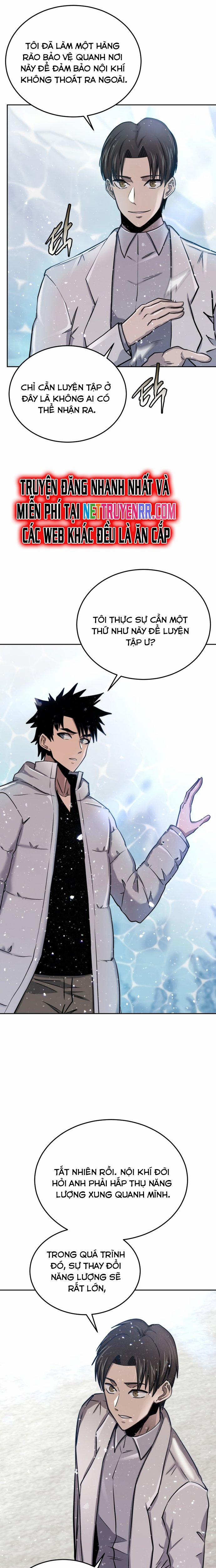 Từ Hôm Nay, Tôi Là Một Người Chơi 60 trang 1