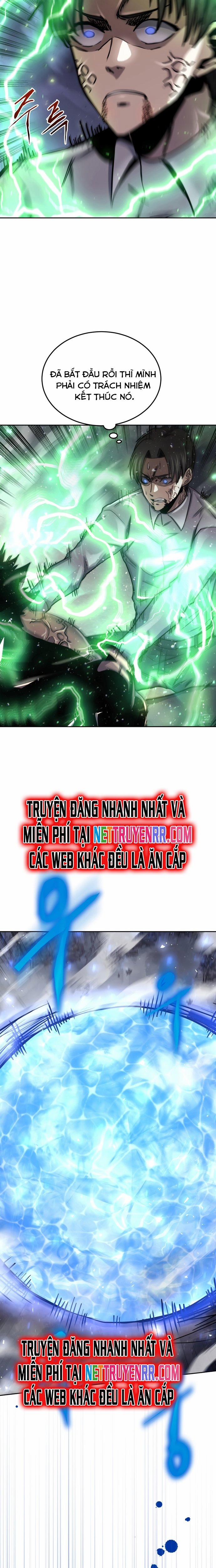 Từ Hôm Nay, Tôi Là Một Người Chơi 60 trang 12