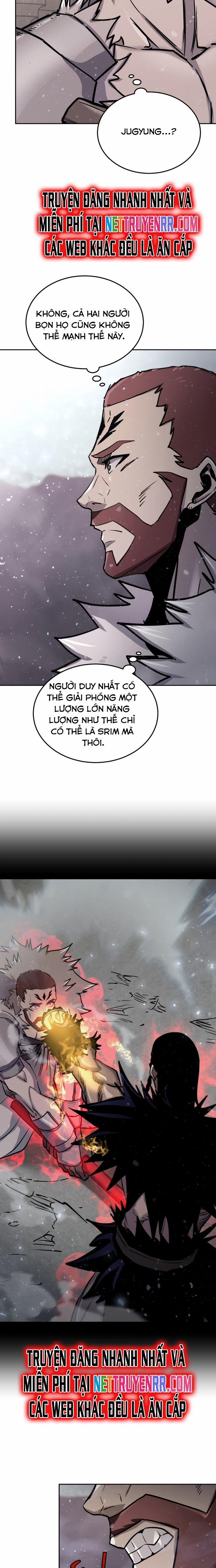 Từ Hôm Nay, Tôi Là Một Người Chơi 60 trang 14