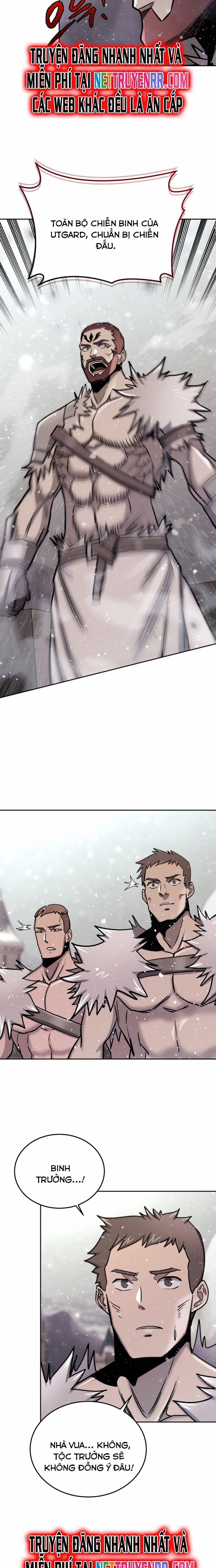 Từ Hôm Nay, Tôi Là Một Người Chơi 60 trang 15