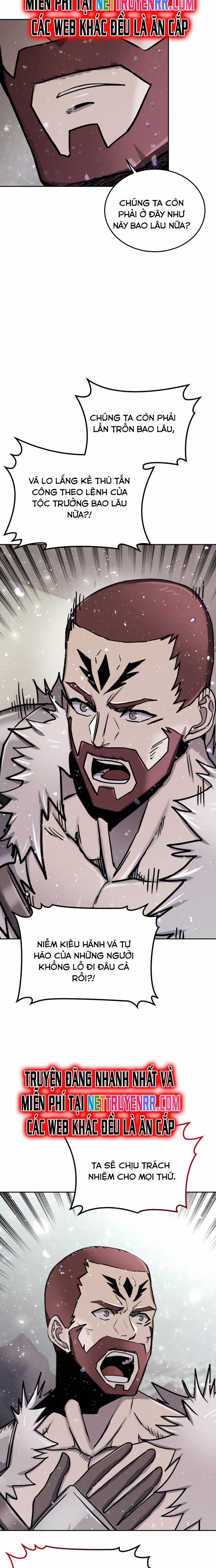 Từ Hôm Nay, Tôi Là Một Người Chơi 60 trang 16