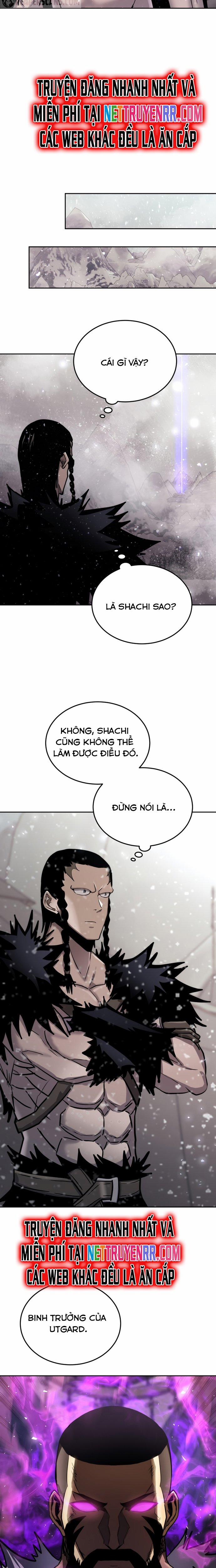 Từ Hôm Nay, Tôi Là Một Người Chơi 60 trang 18